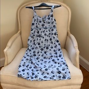 SALE! Moon River maternity dress